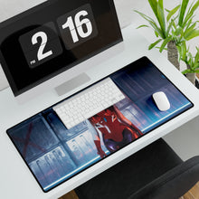 Load image into Gallery viewer, Cosplay of Asuka Langley from Neon Genesis Evangelion Mouse Pad (Desk Mat)
