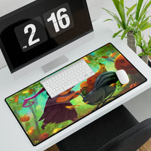 Load image into Gallery viewer, Holiday Halloween Mouse Pad (Desk Mat)
