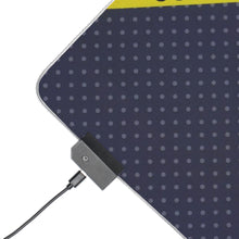 Load image into Gallery viewer, Code Geass RGB LED Mouse Pad (Desk Mat)
