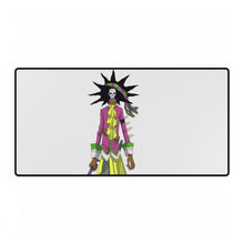 Load image into Gallery viewer, One Piece Film: Red Mouse Pad (Desk Mat)
