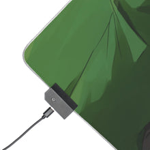 Load image into Gallery viewer, The Rising of the Shield Hero RGB LED Mouse Pad (Desk Mat)
