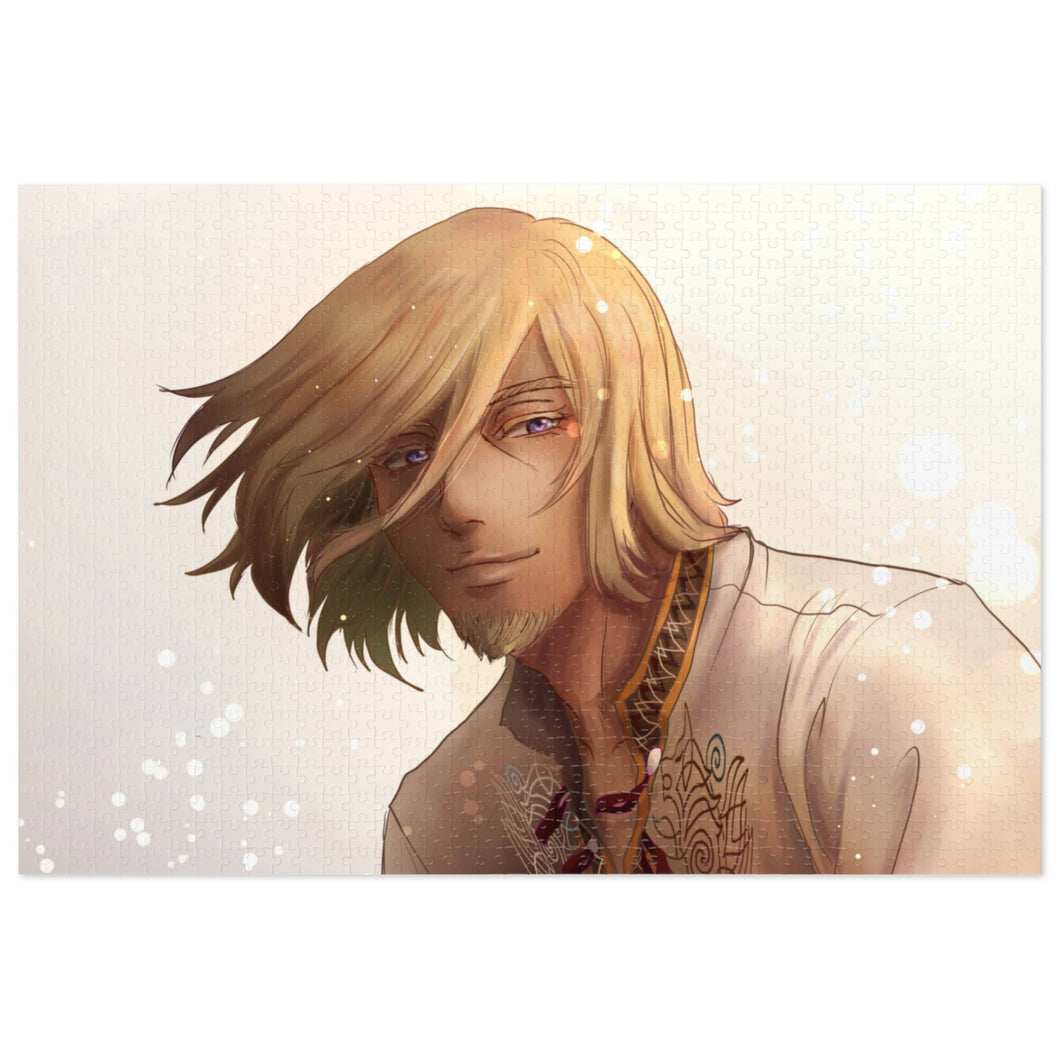 Vinland Saga Jigsaw Puzzle