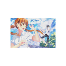 Load image into Gallery viewer, Anime My Little Monster Rug
