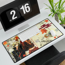 Load image into Gallery viewer, Anime Sengoku Basara Mouse Pad (Desk Mat)
