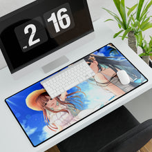 Load image into Gallery viewer, Anime The iDOLM@STER Cinderella Girls Mouse Pad (Desk Mat)

