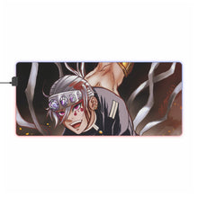 Load image into Gallery viewer, Demon Slayer: Kimetsu no Yaiba RGB LED Mouse Pad (Desk Mat)
