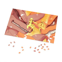 Load image into Gallery viewer, Anime Naruto Jigsaw Puzzle
