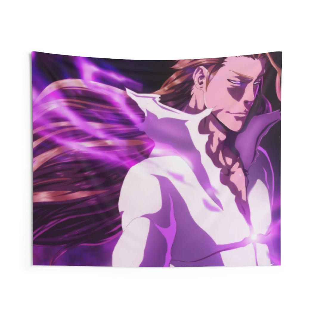 Anime Bleach Indoor Wall Tapestry