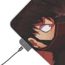 Load image into Gallery viewer, My Hero Academia RGB LED Mouse Pad (Desk Mat)
