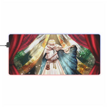 Load image into Gallery viewer, Fate/Grand Order RGB LED Mouse Pad (Desk Mat)
