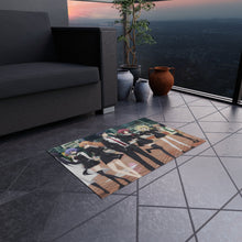 Load image into Gallery viewer, Anime ChaoS;Child Rug
