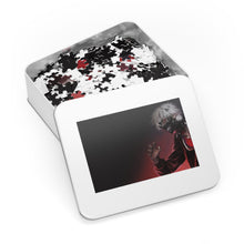 Load image into Gallery viewer, Ken Kaneki - Mask Jigsaw Puzzle
