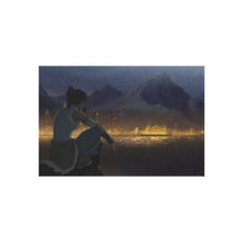Load image into Gallery viewer, Avatar: The Legend Of Korra Rug

