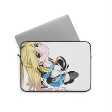 Load image into Gallery viewer, Nisekoi Chitoge Kirisaki Laptop Sleeve
