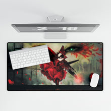 Load image into Gallery viewer, Anime The iDOLM@STERr Mouse Pad (Desk Mat)
