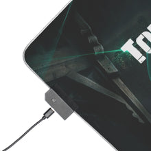 Load image into Gallery viewer, Anime Tokyo Ghoul RGB LED Mouse Pad (Desk Mat)
