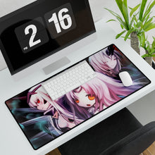 Load image into Gallery viewer, Anime Pixiv Fantasia Last Saga Mouse Pad (Desk Mat)
