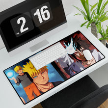 Load image into Gallery viewer, Anime Naruto Mouse Pad (Desk Mat)

