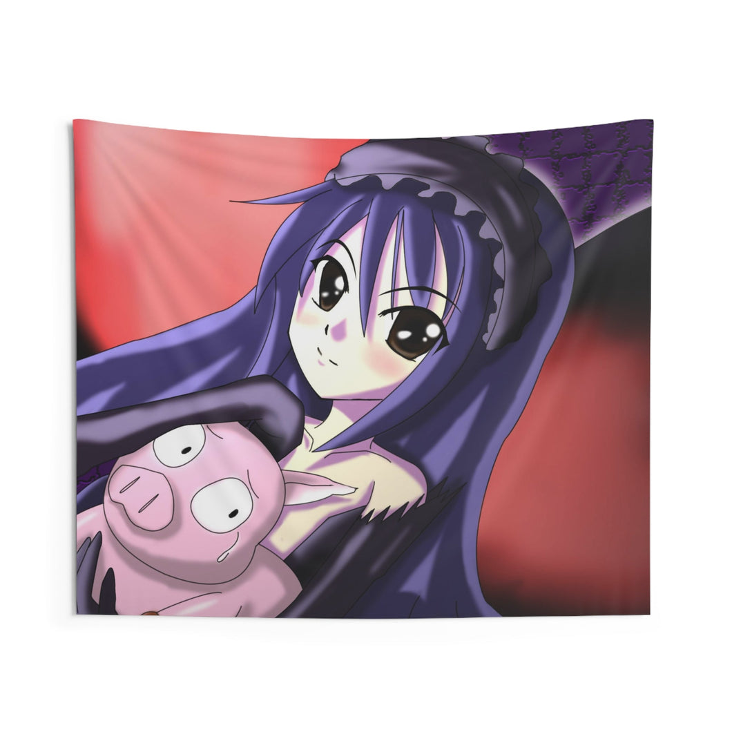 Accel World Kuroyukihime, Haruyuki Arita Indoor Wall Tapestry
