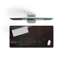 Load image into Gallery viewer, Railway Mouse Pad (Desk Mat)
