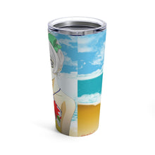 Load image into Gallery viewer, Full Metal Panic! Full Metal Panic Tumbler 20oz
