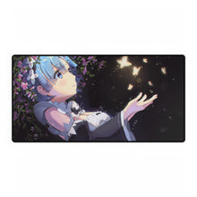 Load image into Gallery viewer, Anime Re:ZERO -Starting Life in Another World- Mouse Pad (Desk Mat)
