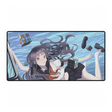 Load image into Gallery viewer, Anime Underwater Mouse Pad (Desk Mat)
