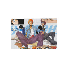 Load image into Gallery viewer, Anime Bleach Rug

