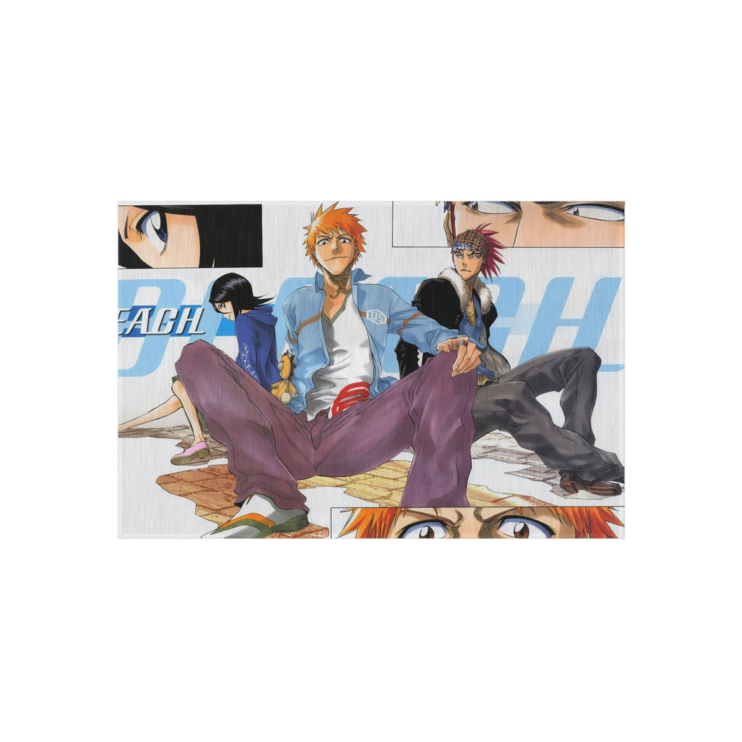 Anime Bleach Rug