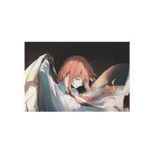 Load image into Gallery viewer, Anime Chainsaw Man Rug
