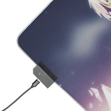 Load image into Gallery viewer, My Hero Academia RGB LED Mouse Pad (Desk Mat)
