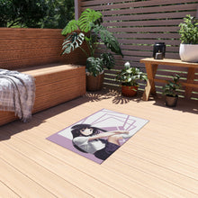 Load image into Gallery viewer, Eru Chitanda  Full body Rug
