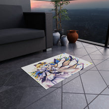 Load image into Gallery viewer, Anime Fate/unlimited codes Rug
