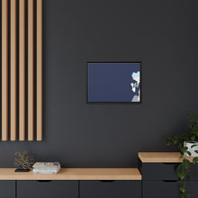 Load image into Gallery viewer, Assassination Classroom Nagisa Shiota Canvas Framed Art Print
