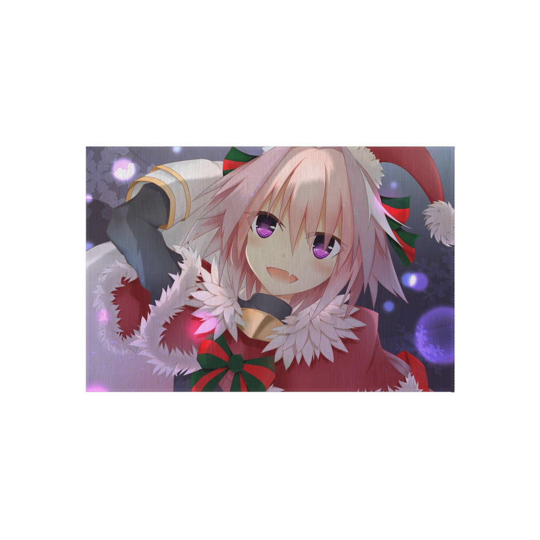 Fate/Apocrypha Rug