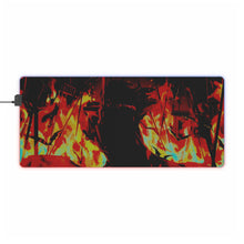 Load image into Gallery viewer, Alucard RGB LED Mouse Pad (Desk Mat)
