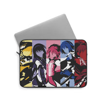 Load image into Gallery viewer, Puella Magi Madoka Magica Laptop Sleeve
