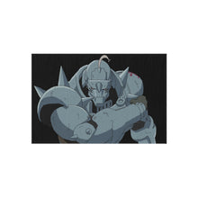 Load image into Gallery viewer, Anime FullMetal Alchemist Rug
