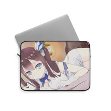 Load image into Gallery viewer, Hestia Laptop Sleeve
