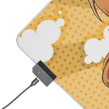 Load image into Gallery viewer, Oreimo Kirino Kousaka RGB LED Mouse Pad (Desk Mat)
