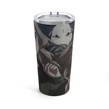 Load image into Gallery viewer, Girls und Panzer Tumbler 20oz
