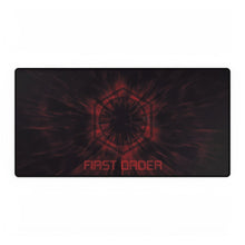 Load image into Gallery viewer, Star Wars First Order Mouse Pad (Desk Mat)
