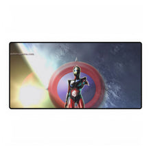 Load image into Gallery viewer, Grendizer Mouse Pad (Desk Mat)
