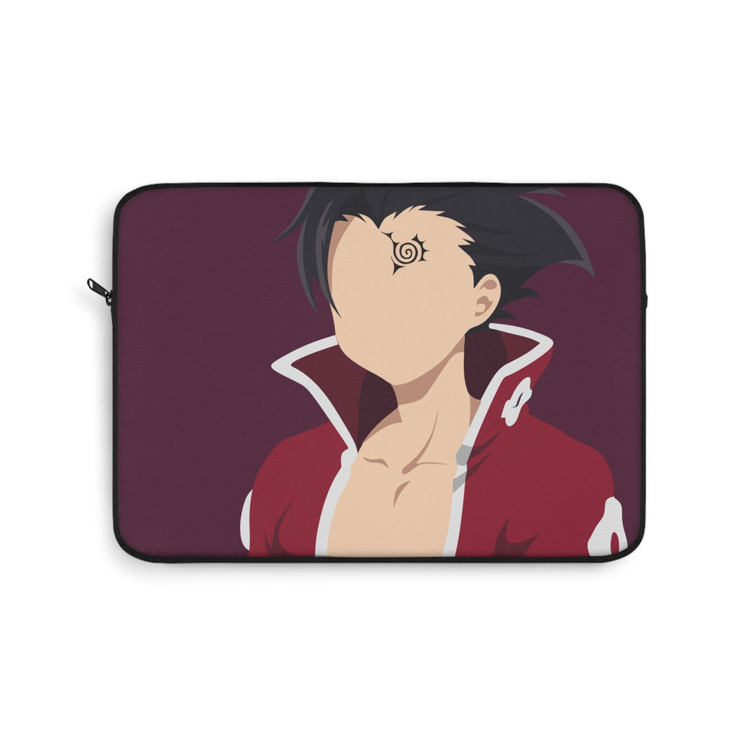zeldris wallpaper Laptop Sleeve