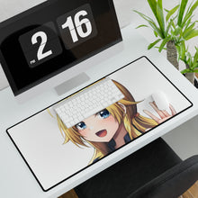 Load image into Gallery viewer, Anime The iDOLM@STER: Shiny Colors Mouse Pad (Desk Mat)
