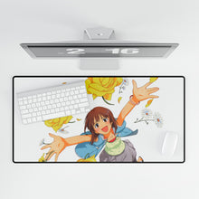 Load image into Gallery viewer, Anime The iDOLM@STER Mouse Pad (Desk Mat)
