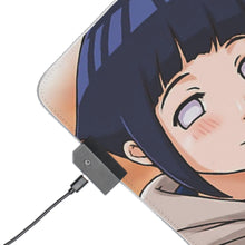 Load image into Gallery viewer, Anime Naruto RGB LED Mouse Pad (Desk Mat)
