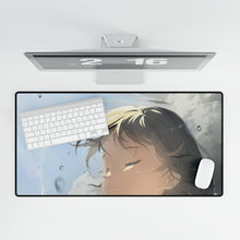 Load image into Gallery viewer, Weathering With You Mouse Pad (Desk Mat)
