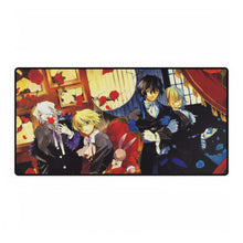 Load image into Gallery viewer, Anime Pandora Hearts Mouse Pad (Desk Mat)
