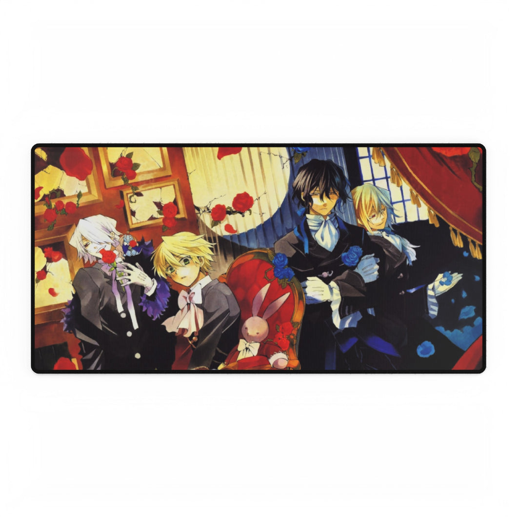 Anime Pandora Hearts Mouse Pad (Desk Mat)